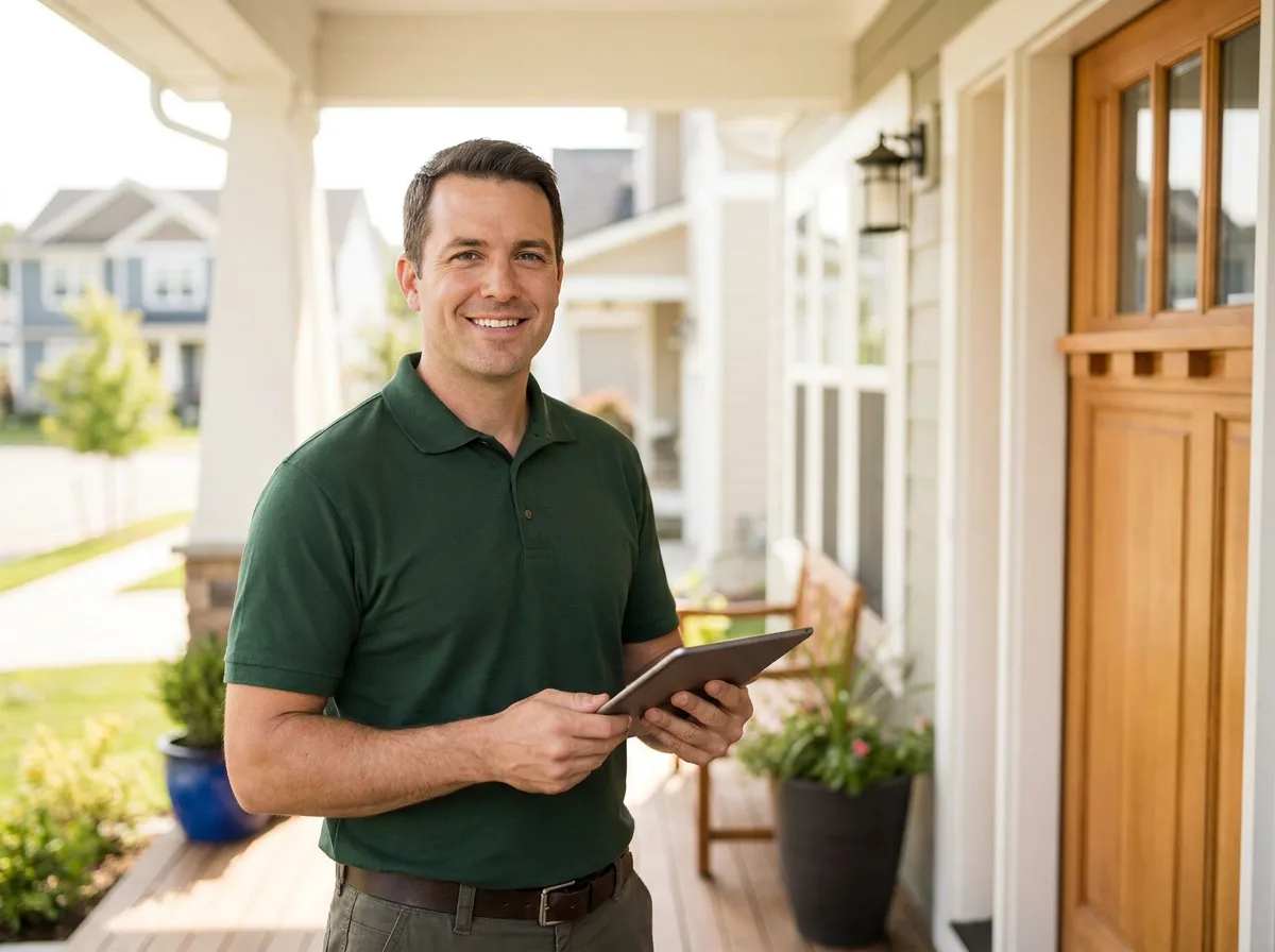Pest control FAQs for San Andreas, CA
